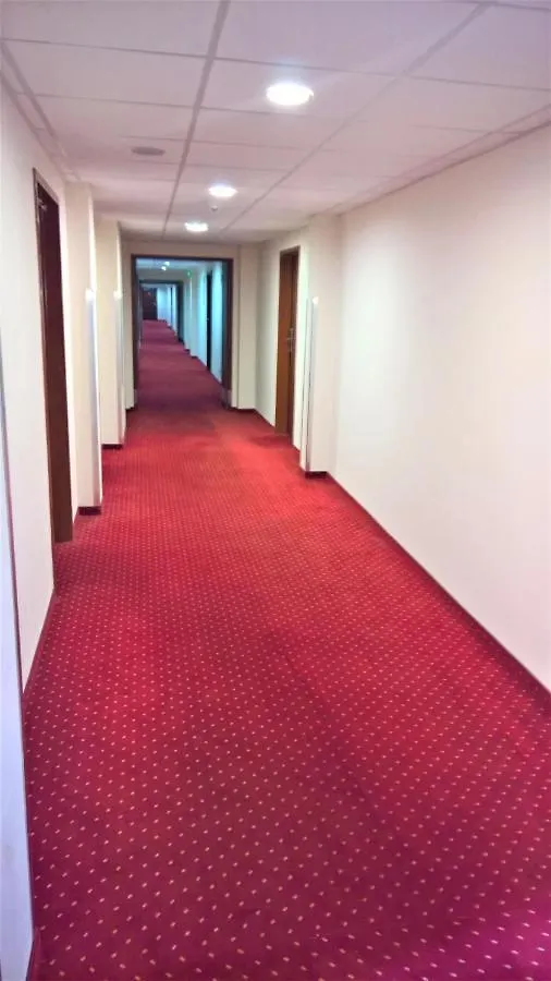 Hotel Gromada Warszawa Centrum Poland
