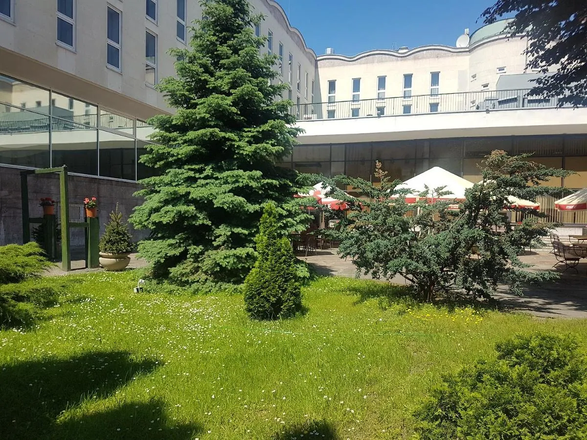 Hotel Gromada Warszawa Centrum Warsaw