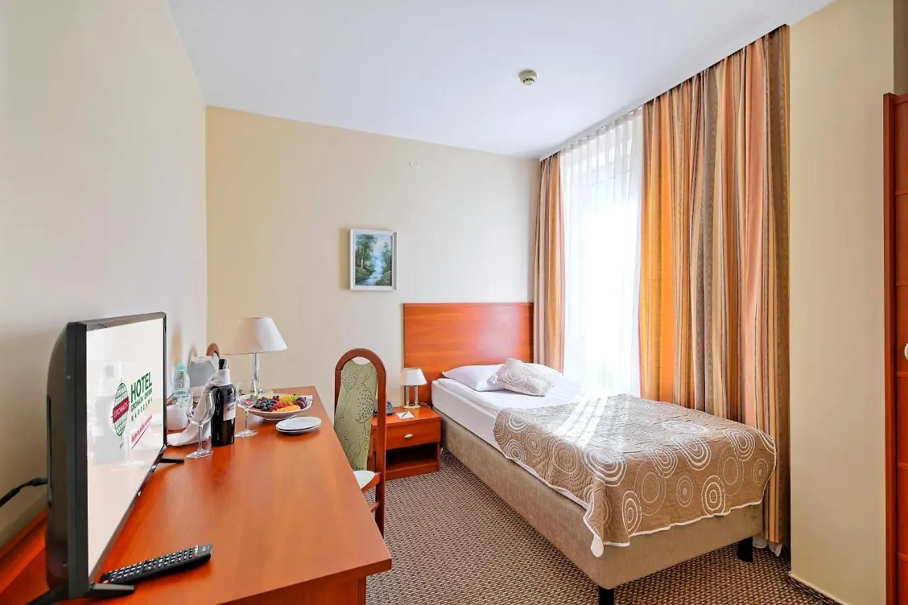 Hotel Gromada Warszawa Centrum  Warsaw