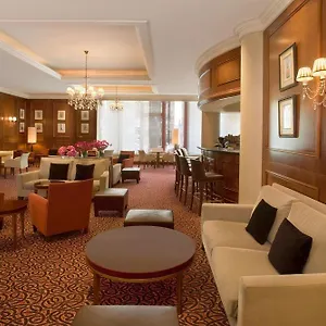 Szálloda Sheraton Grand