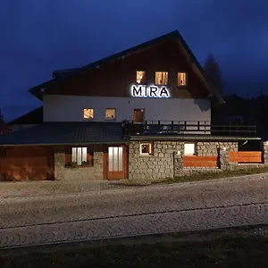 Mira , Schreiberhau Polen