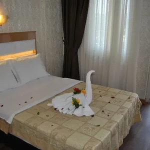 Star Park Отель Стамбул