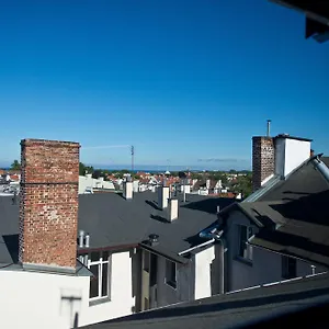  Apartamento Monte Cassino Polonia