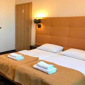 La Petite Appart hôtel Gdańsk