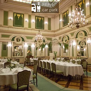 Grand Отель Краков
