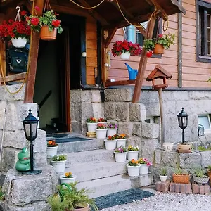 Jas I Malgosia , Schreiberhau Polen