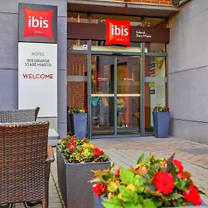 Hotell Ibis Stare