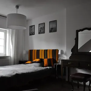  Apartment Cichy Na Nowym Swiecie