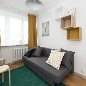  Apartament Superapart Belwederska B Ministudio
