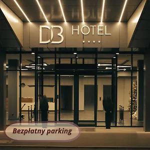 Db فندق فروتسواف