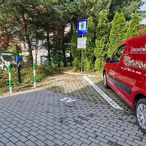 Coffee Апартаменты Гданьск