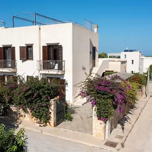 Casa Azzurra San Vito Lo Capo