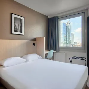 Hotel Premiere Classe Centrum