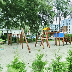 Apartament Inez , Kolberg Polen