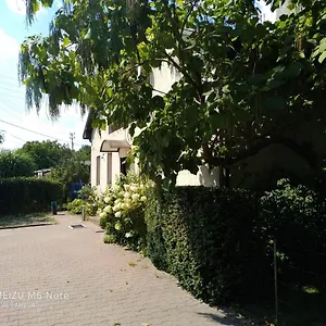 Проживание в семье Bart House, Варшава