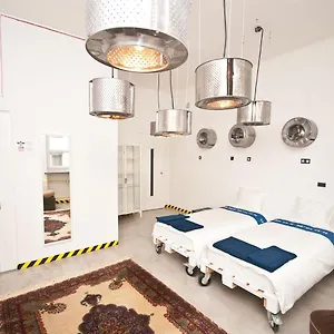  Apartment Loft Lot Pszczoly