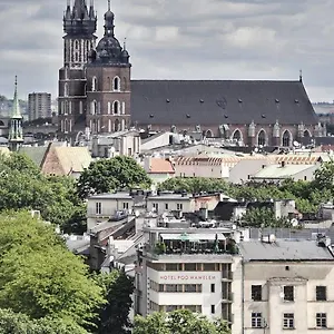 Pod Wawelem Krakkó