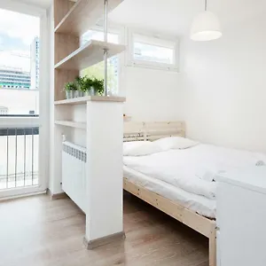 Apartament Pereca By Renters
