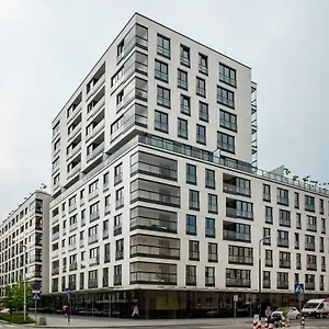  Apartament Dzielna By Renters