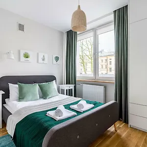  Apartament Teatr Wielki 2-bedroom