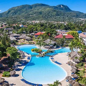 ***** Resort Be Live Collection Marien República Dominicana
