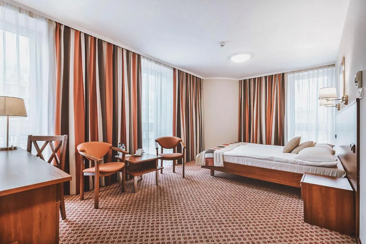 Hotel Gromada Warszawa Centrum