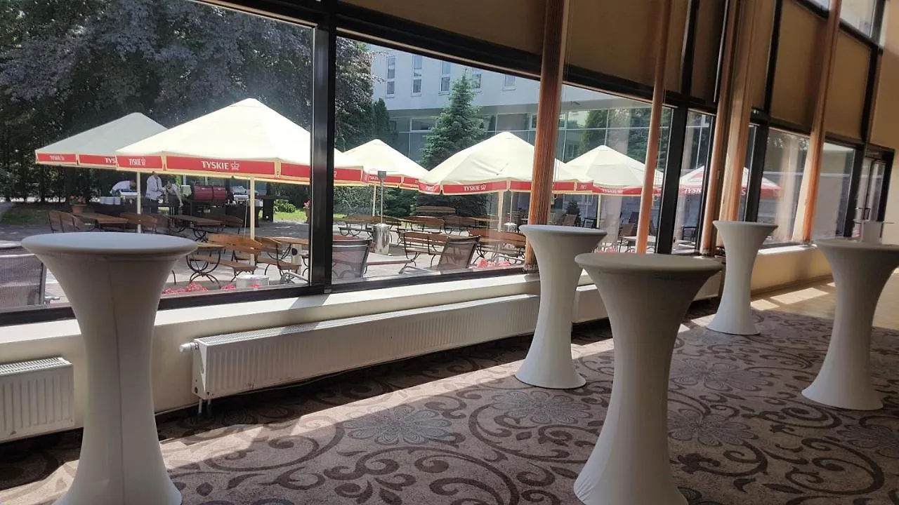 Hotel Gromada Warszawa Centrum Польша