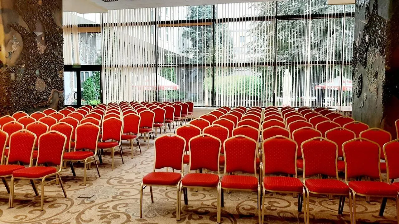 Hotel Gromada Warszawa Centrum