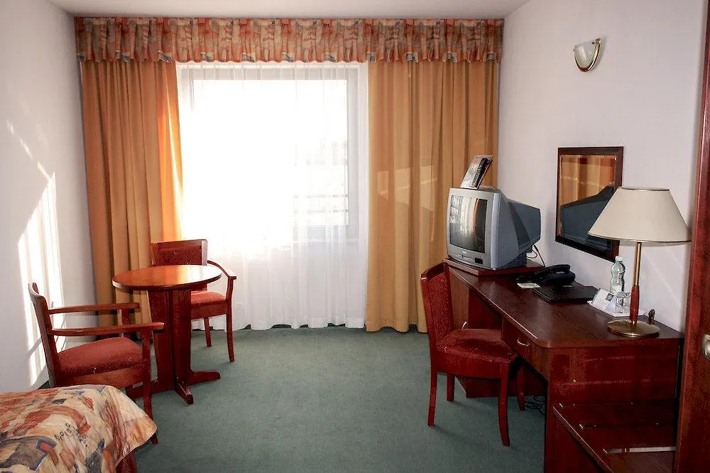 ***  Hotel Gromada Warszawa Centrum Polen