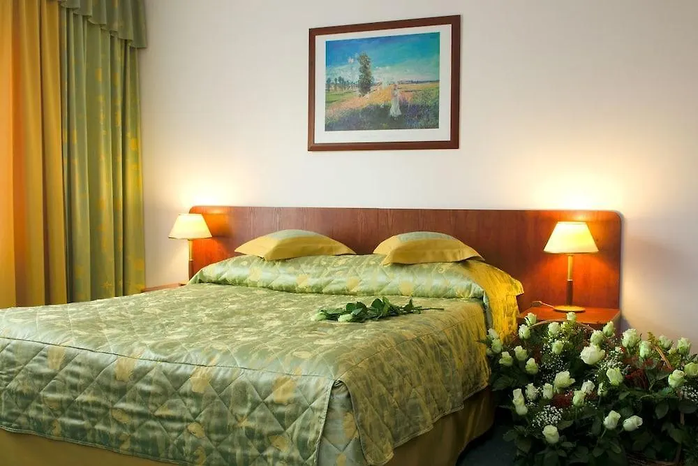 Hotel Gromada Warszawa Centrum  Варшава