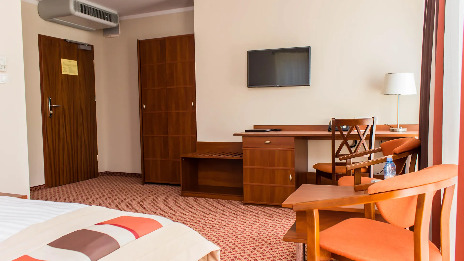 Hotel Gromada Warszawa Centrum