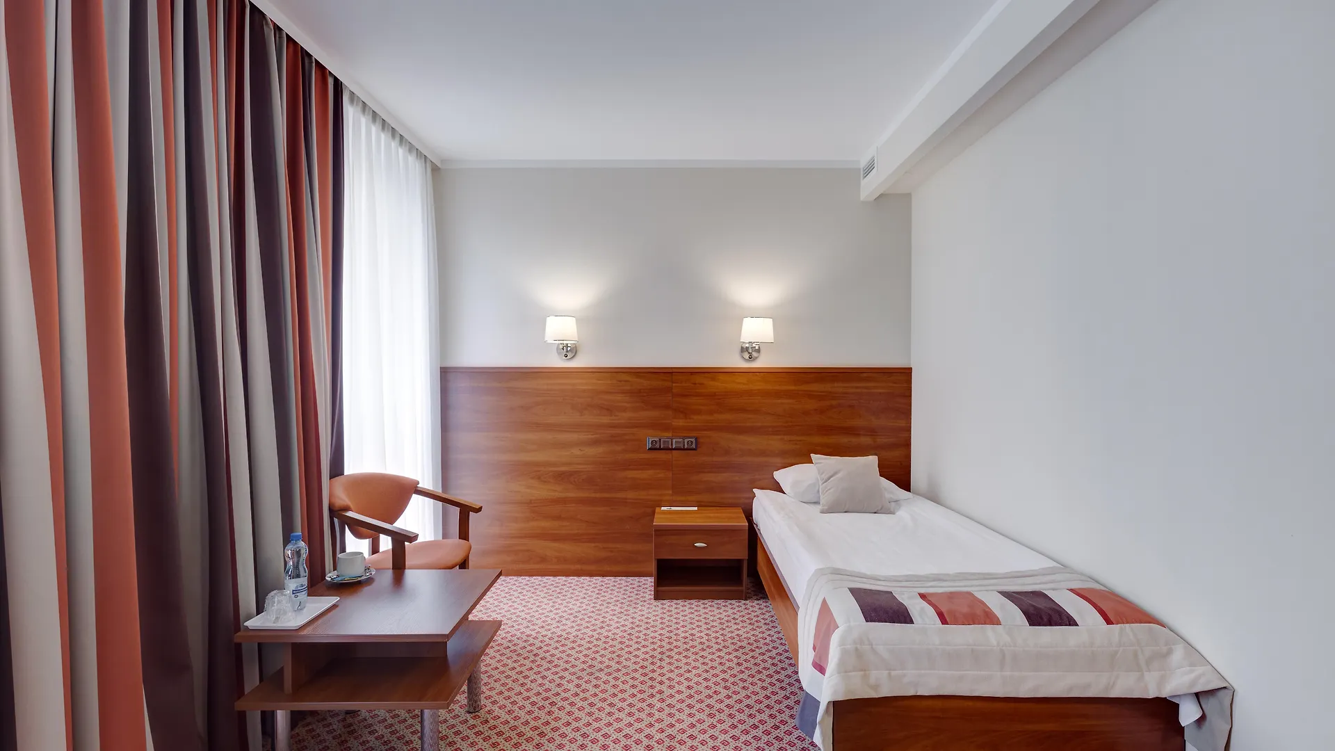 Hotel Gromada Warszawa Centrum Polen