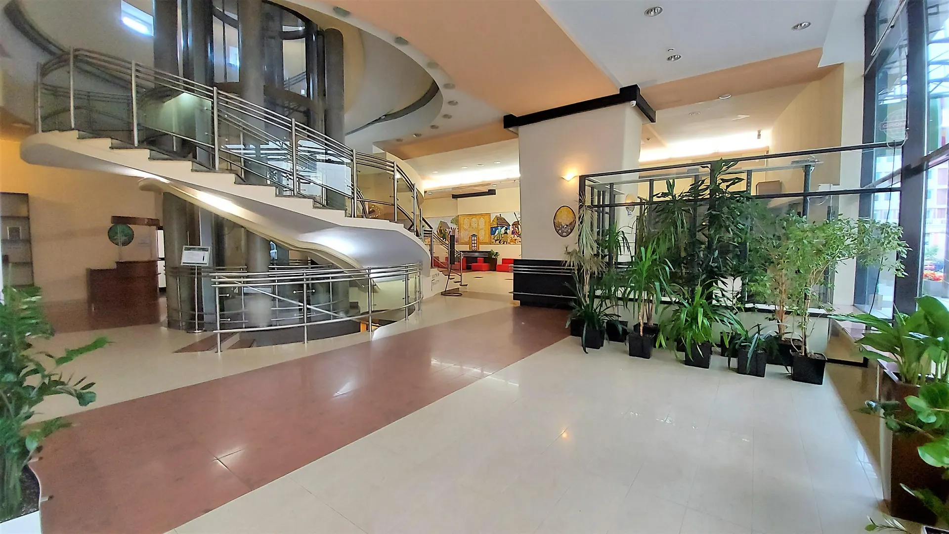 Hotel Gromada Warszawa Centrum  Варшава