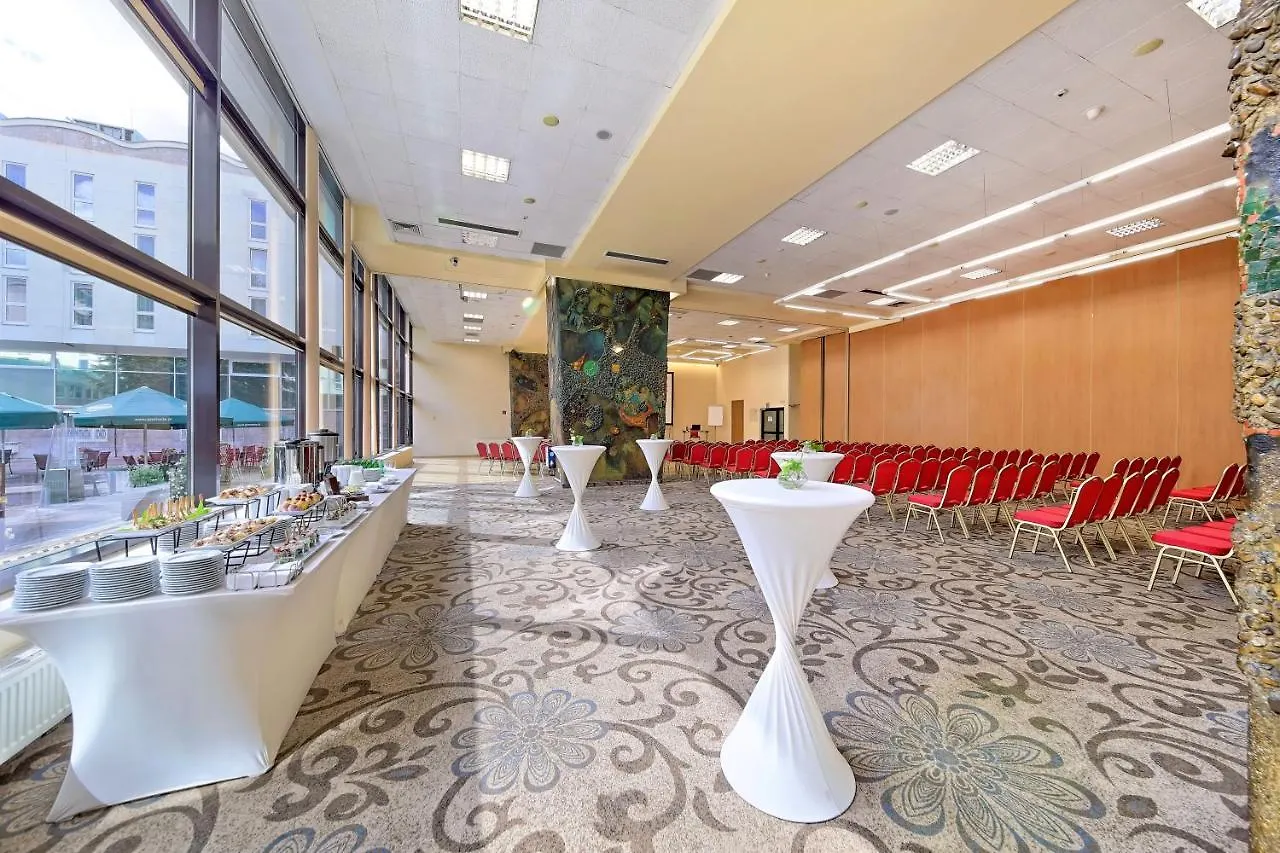 Hotel Gromada Warszawa Centrum  Варшава